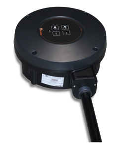 Stellmotor  24V CL-175-300
